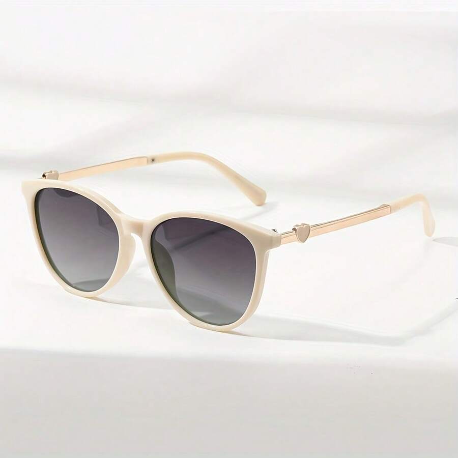 Womens Cat Eye Sunglasses With – Street Fashion Photography Bewertung und Preis