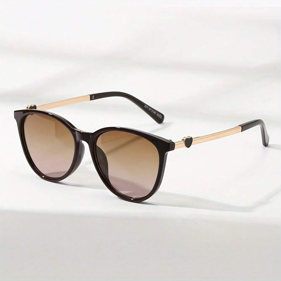 Womens Cat Eye Sunglasses With – Street Fashion Photography Bewertung und Preis