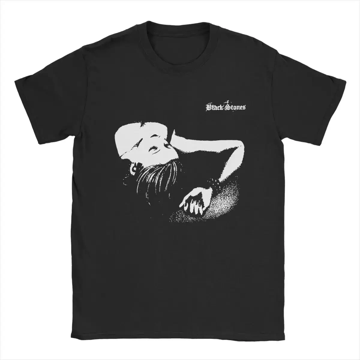 NANA Osaki Casual Harajuku Str – Street Fashion Jersey Bewertung und Preis