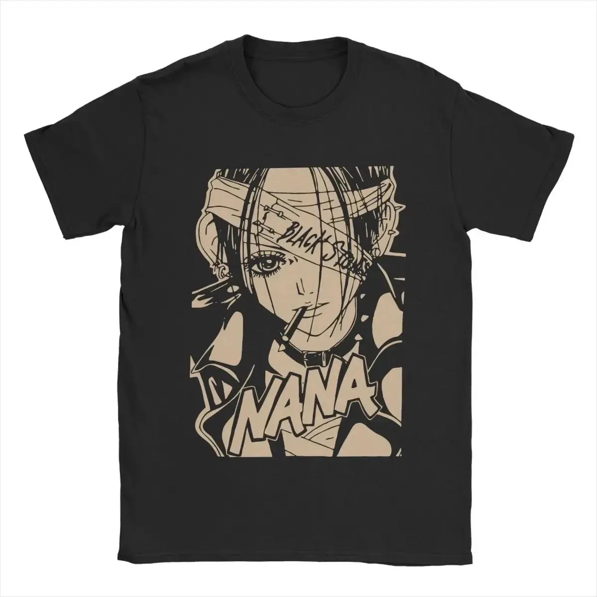 NANA Osaki Casual Harajuku Str – Street Fashion Jersey Bewertung und Preis
