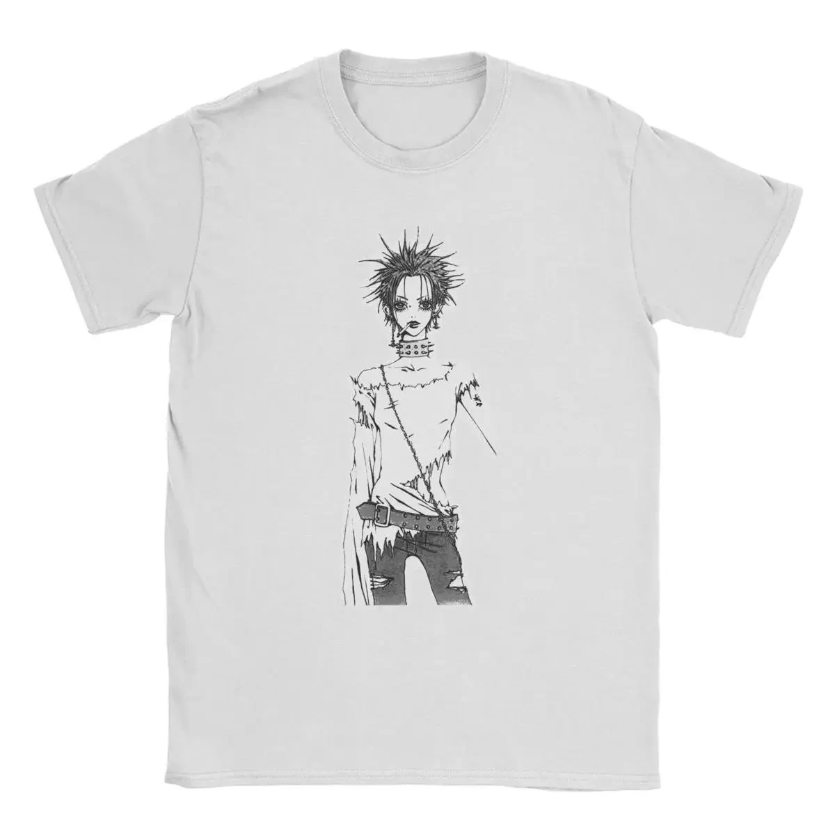 NANA Osaki Casual Harajuku Str – Street Fashion Jersey Bewertung und Preis
