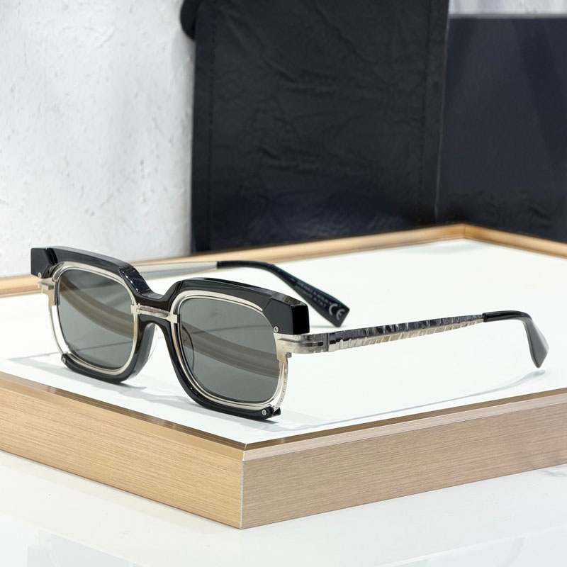 Ins Designer Sunglasses Maske  – Street Fashion Germany Bewertung und Preis