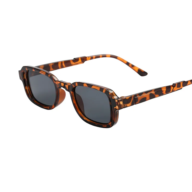 Women's hollow small frame fas – Street Fashion Photography Bewertung und Preis