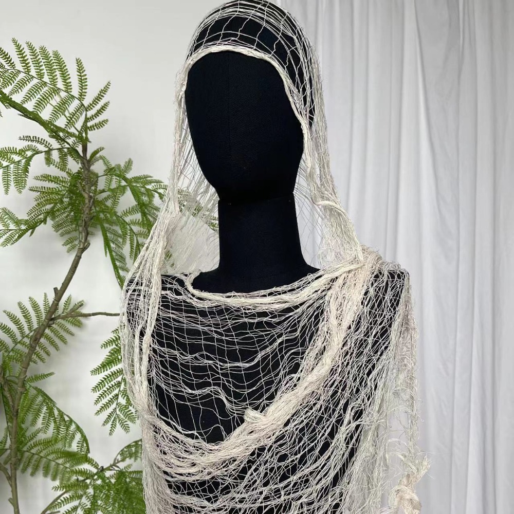 Fashion Distressed Scarf Ragge – Street Fashion Photography Bewertung und Preis