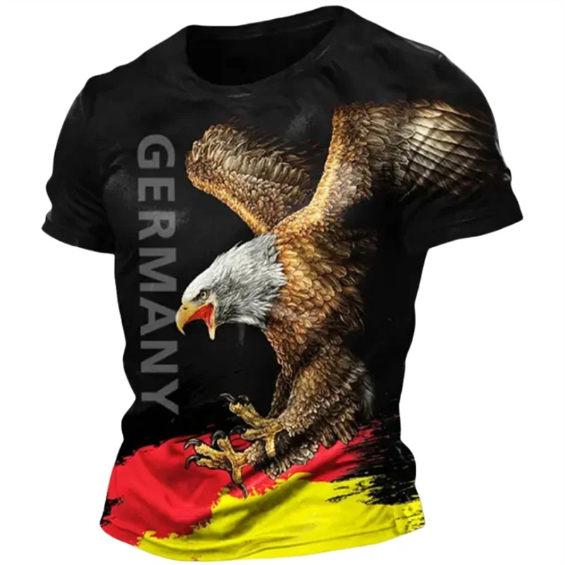 Fashion Germany Flag Graphics  – Street Fashion Germany Bewertung und Preis