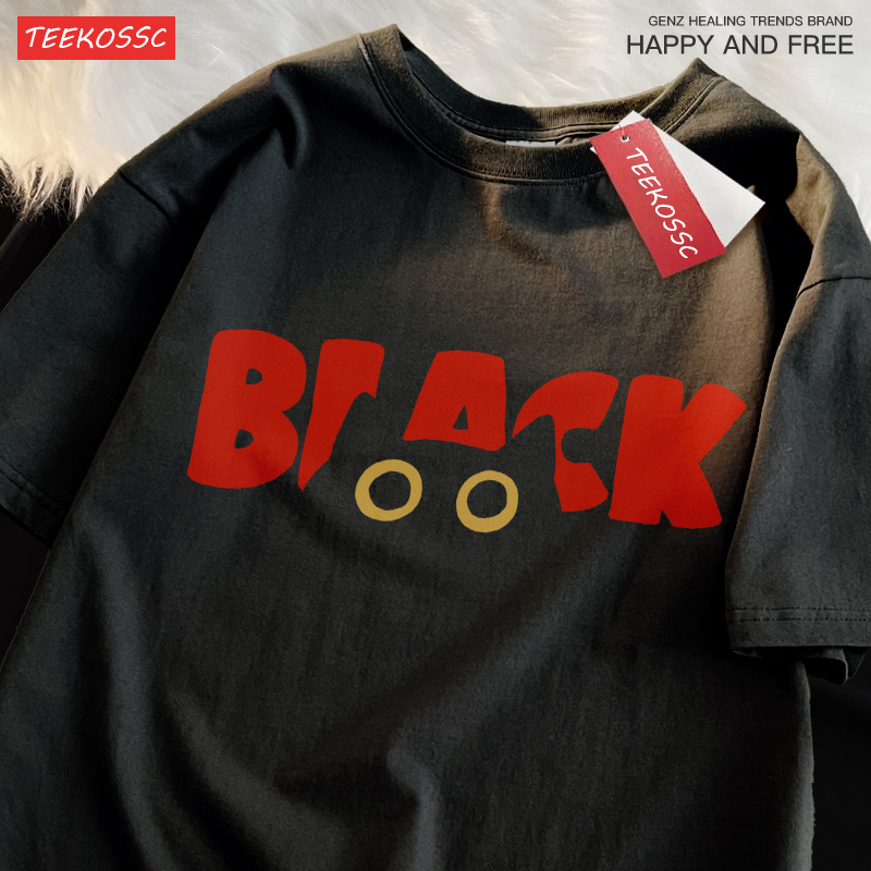 BLACK Cat Fashion Brand Pure C – Street Fashion Japan Brand Bewertung und Preis