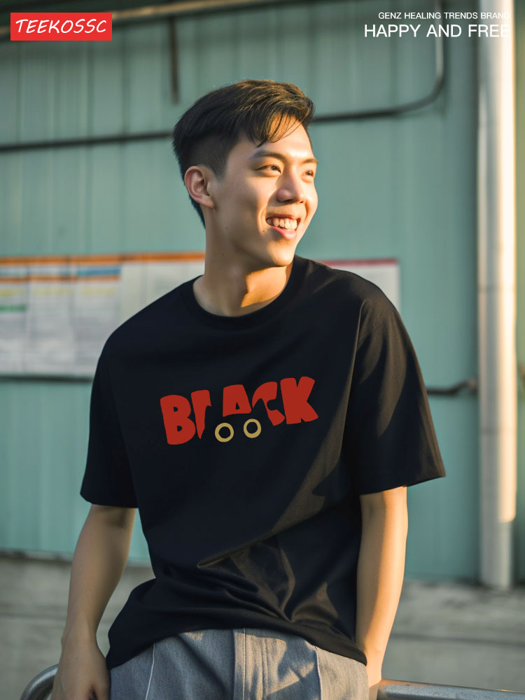 BLACK Cat Fashion Brand Pure C – Street Fashion Japan Brand Bewertung und Preis