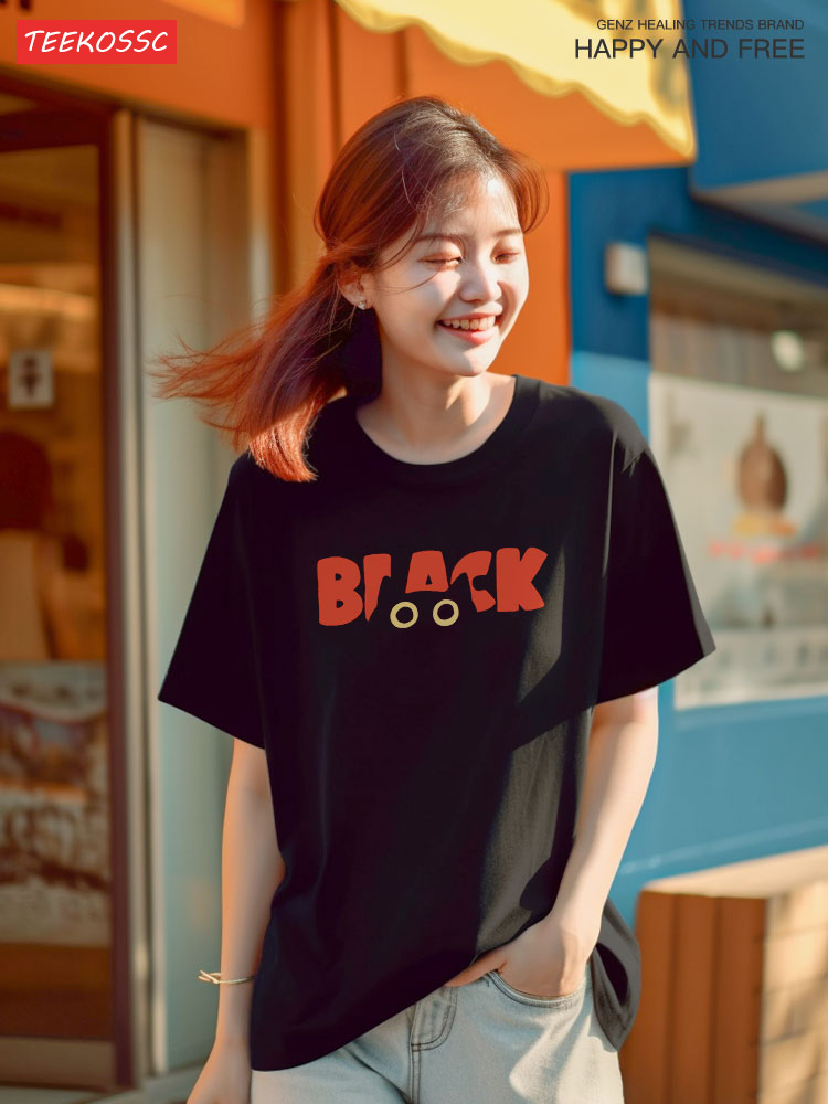 BLACK Cat Fashion Brand Pure C – Street Fashion Japan Brand Bewertung und Preis