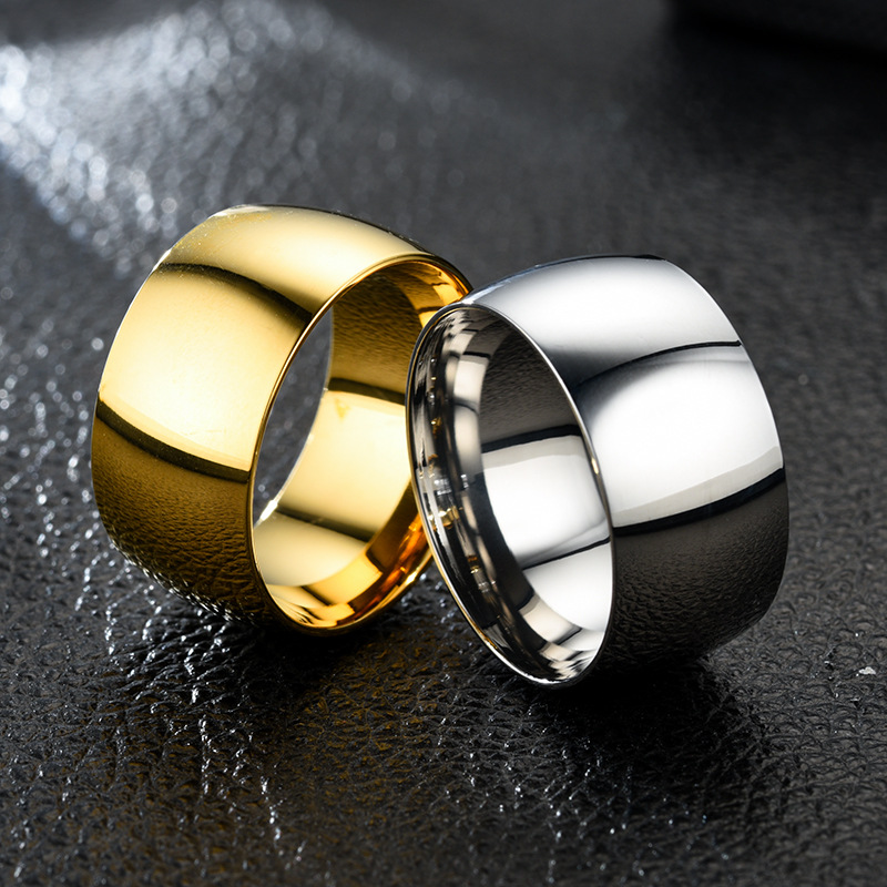 12MM Wide Inner and Outer Ball – Street Fashion Mood Bewertung und Preis