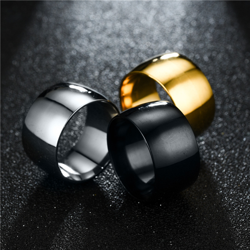 12MM Wide Inner and Outer Ball – Street Fashion Mood Bewertung und Preis