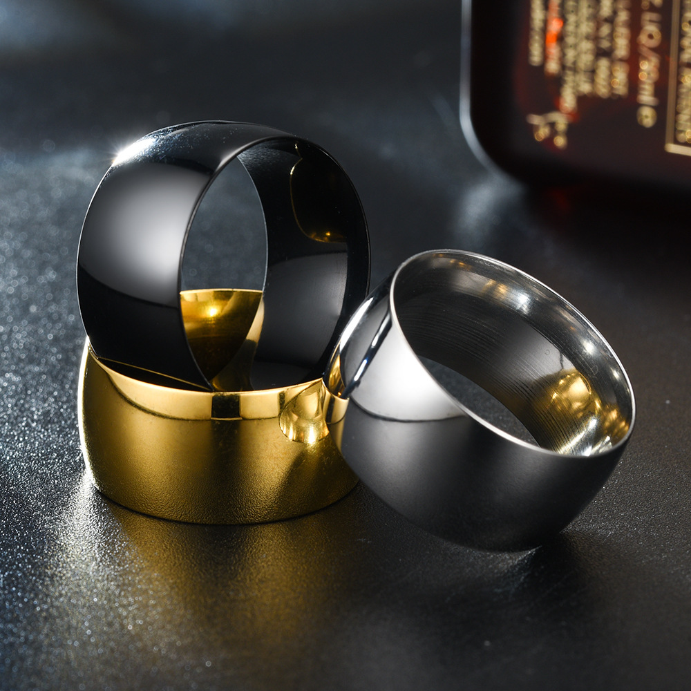12MM Wide Inner and Outer Ball – Street Fashion Mood Bewertung und Preis