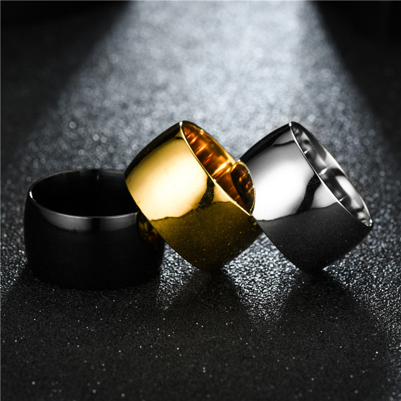 12MM Wide Inner and Outer Ball – Street Fashion Mood Bewertung und Preis
