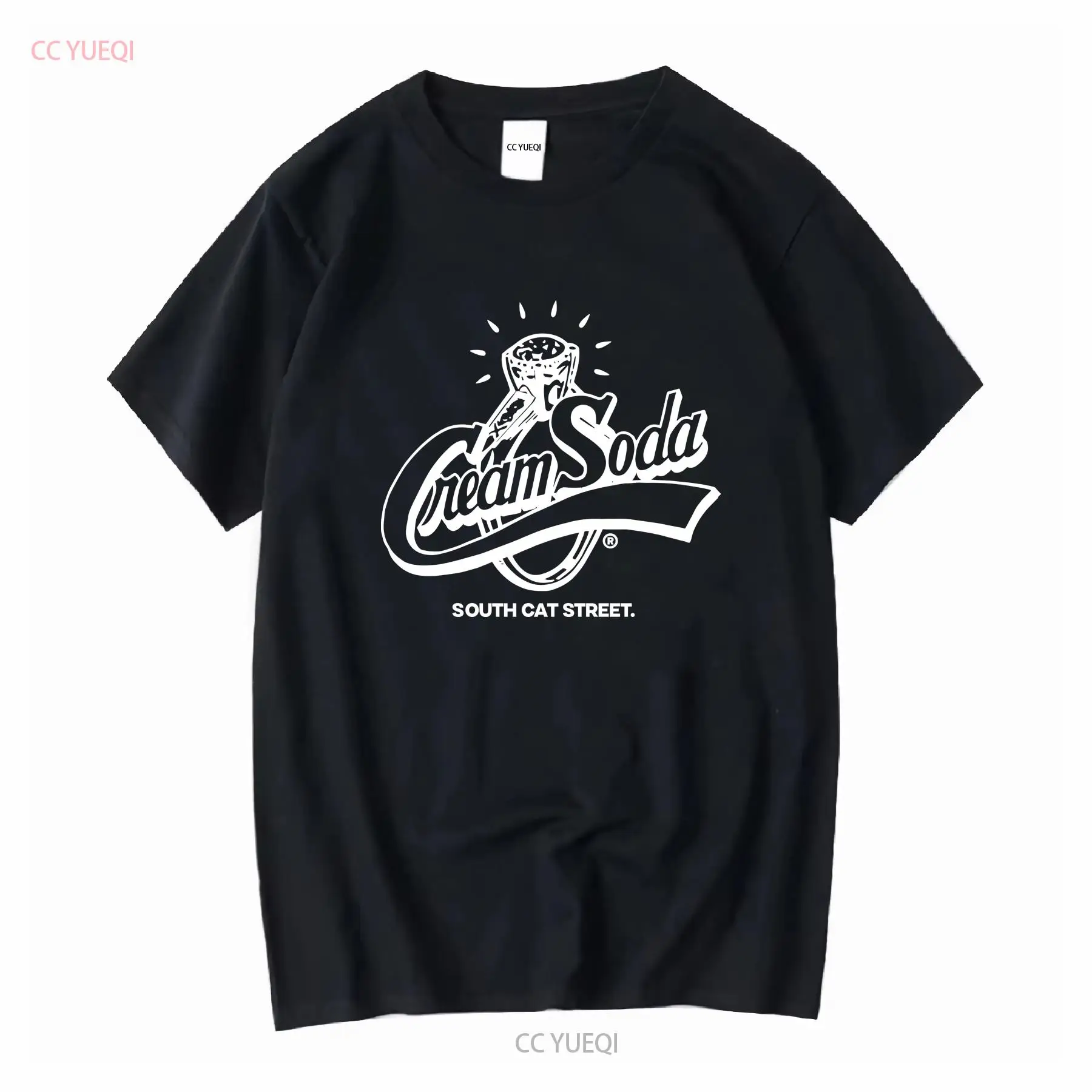 Japanese Brand CREAM SODA JAPA – Street Fashion Japan Brand Bewertung und Preis
