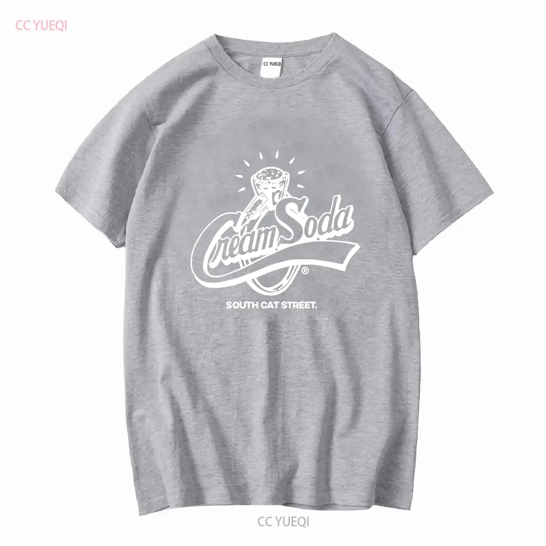 Japanese Brand CREAM SODA JAPA – Street Fashion Japan Brand Bewertung und Preis