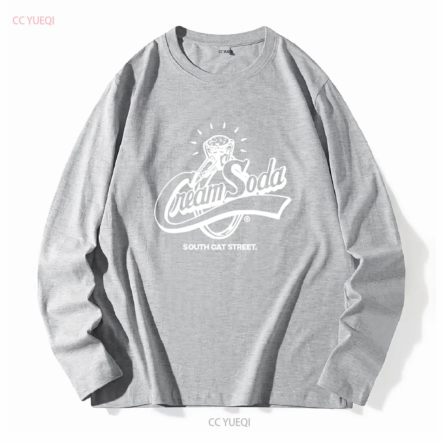 Japanese Brand CREAM SODA JAPA – Street Fashion Japan Brand Bewertung und Preis